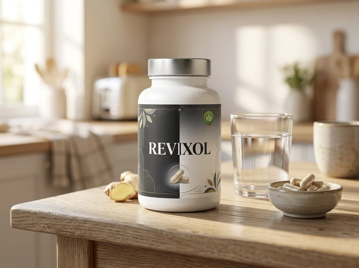 Revixol Revixol